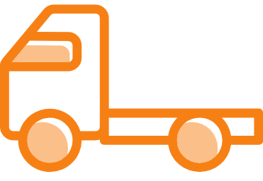 龙潭拖车/平板车